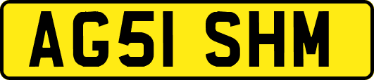 AG51SHM