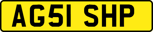 AG51SHP