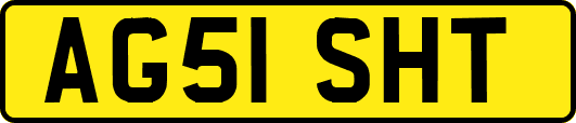 AG51SHT
