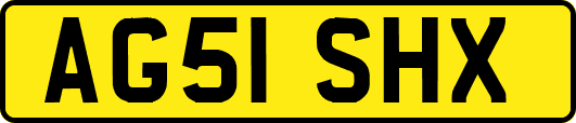 AG51SHX