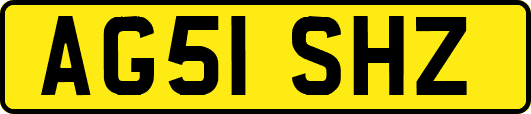 AG51SHZ