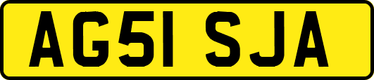 AG51SJA