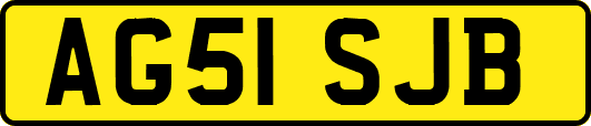 AG51SJB
