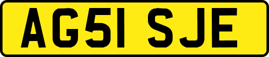 AG51SJE