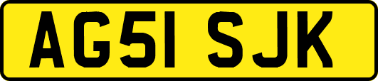 AG51SJK