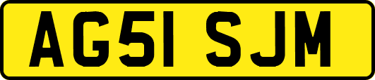 AG51SJM