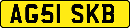 AG51SKB