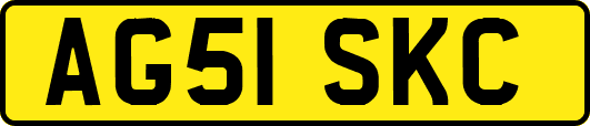 AG51SKC