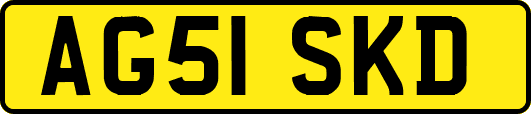 AG51SKD