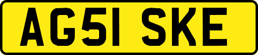 AG51SKE