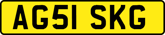 AG51SKG