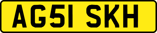 AG51SKH