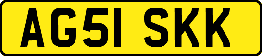 AG51SKK