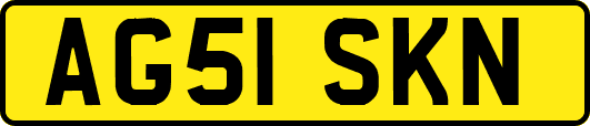 AG51SKN