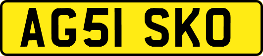 AG51SKO