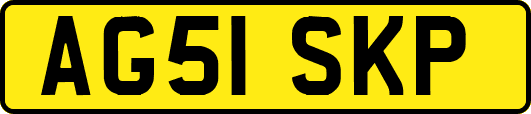 AG51SKP
