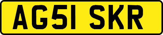 AG51SKR