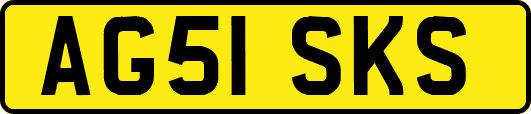 AG51SKS
