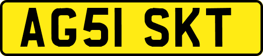 AG51SKT