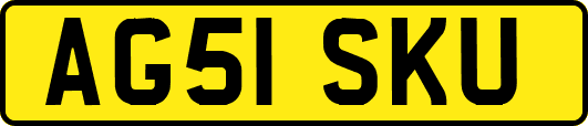 AG51SKU