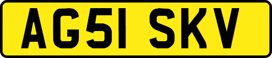 AG51SKV