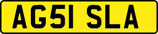AG51SLA