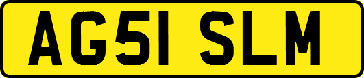 AG51SLM