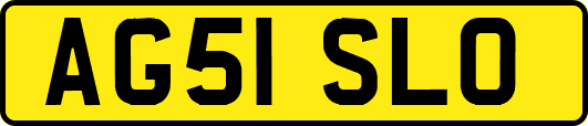 AG51SLO
