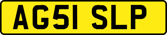 AG51SLP