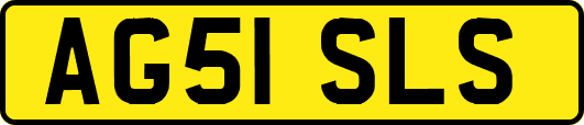 AG51SLS