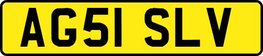 AG51SLV