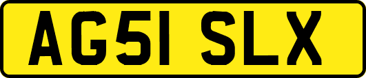 AG51SLX