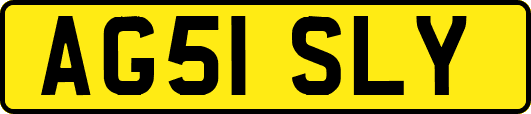 AG51SLY