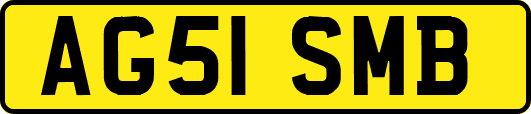 AG51SMB