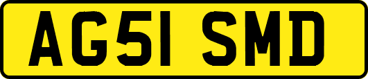 AG51SMD