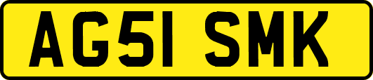 AG51SMK