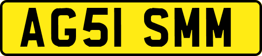 AG51SMM