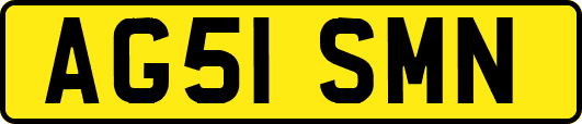 AG51SMN
