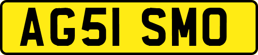 AG51SMO