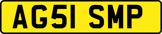 AG51SMP