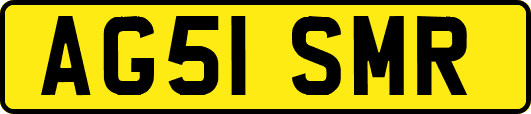 AG51SMR