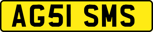 AG51SMS