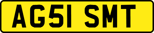 AG51SMT