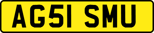AG51SMU