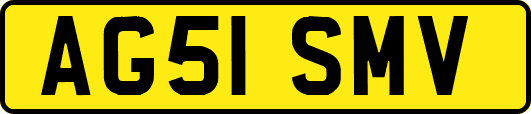 AG51SMV