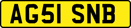 AG51SNB