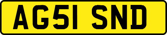 AG51SND