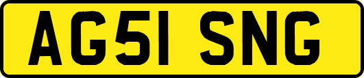 AG51SNG