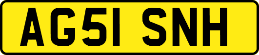 AG51SNH
