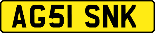 AG51SNK